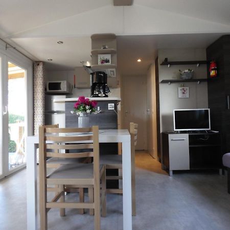 Camping les charmettes- Les Mathes Extérieur photo