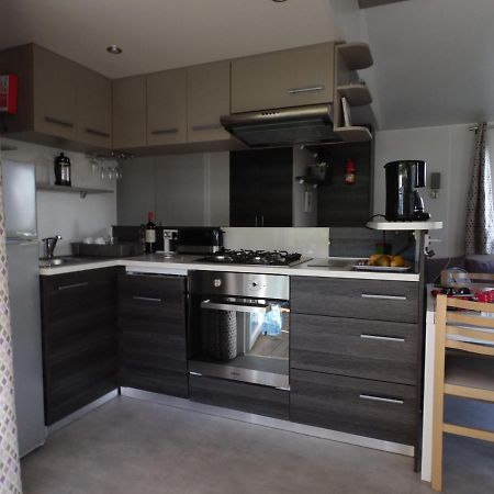 Camping les charmettes- Les Mathes Extérieur photo