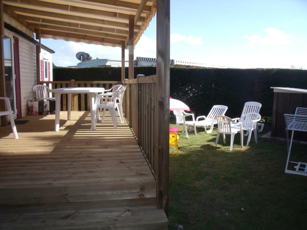 Camping les charmettes- Les Mathes Extérieur photo