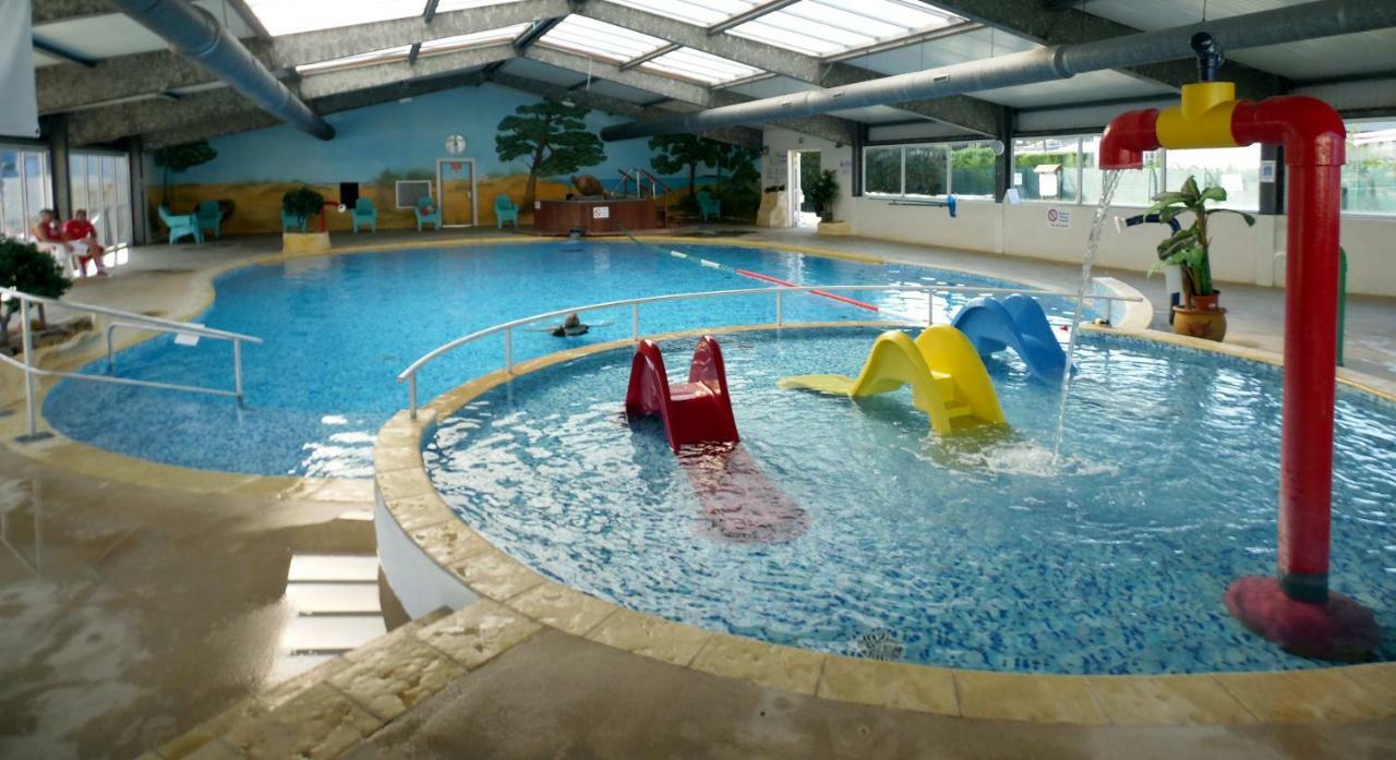 Camping les charmettes- Les Mathes Extérieur photo