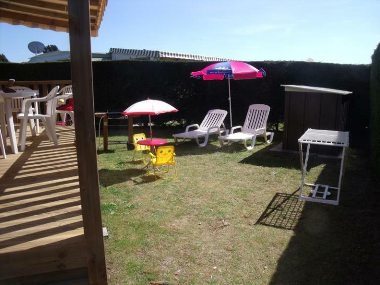 Camping les charmettes- Les Mathes Extérieur photo
