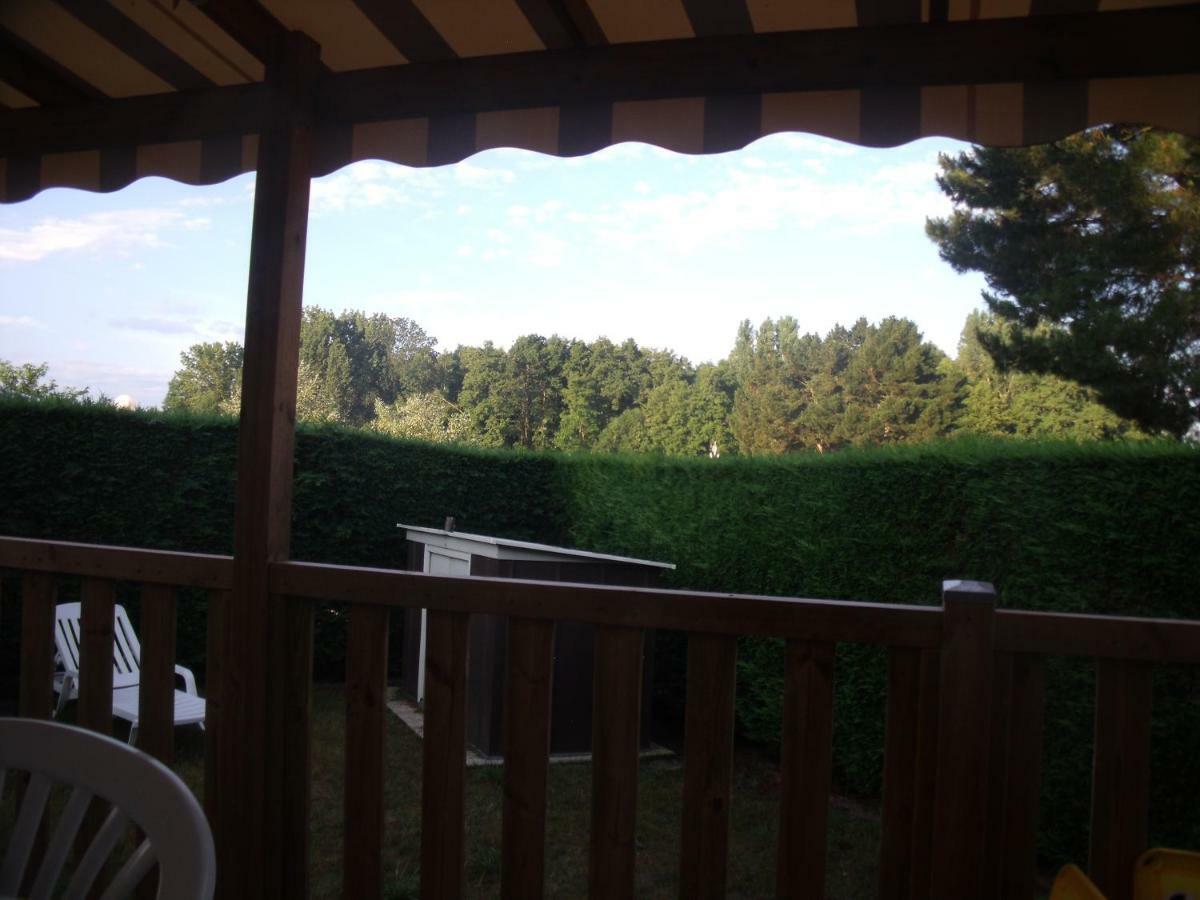 Camping les charmettes- Les Mathes Extérieur photo