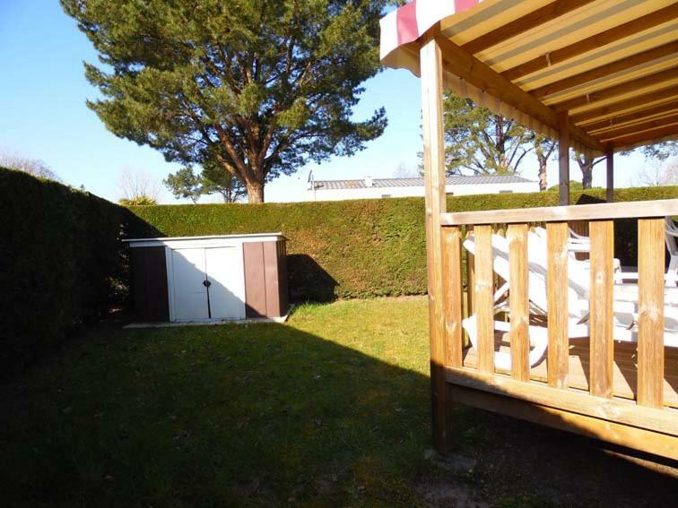 Camping les charmettes- Les Mathes Extérieur photo