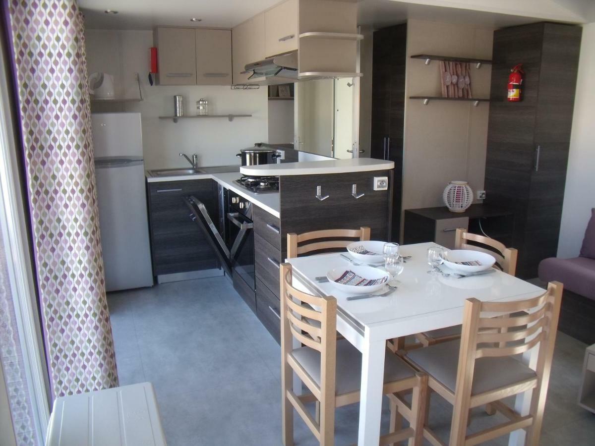 Camping les charmettes- Les Mathes Extérieur photo