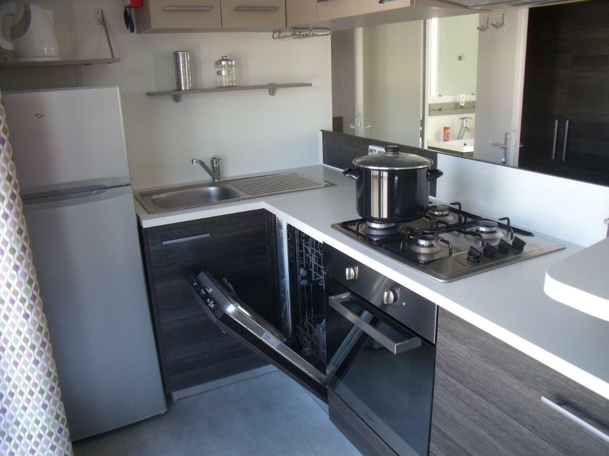 Camping les charmettes- Les Mathes Extérieur photo