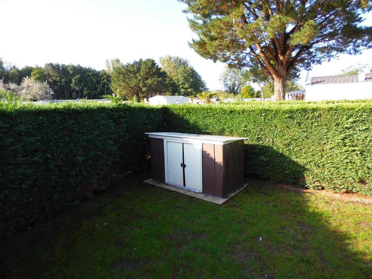 Camping les charmettes- Les Mathes Extérieur photo