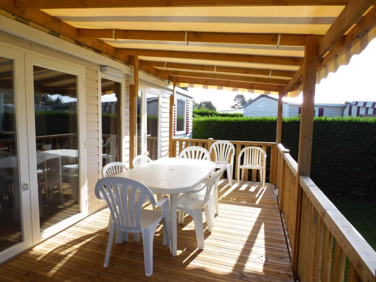 Camping les charmettes- Les Mathes Extérieur photo