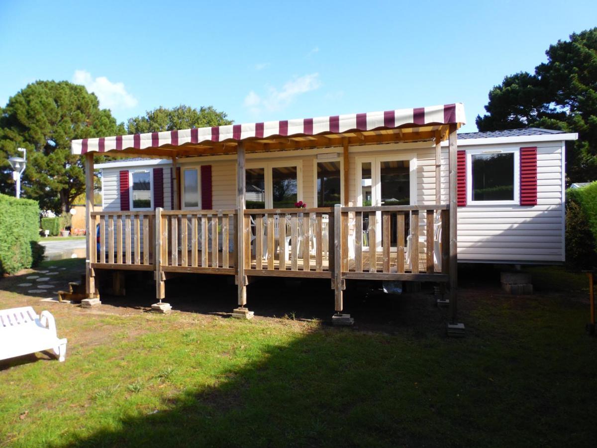 Camping les charmettes- Les Mathes Extérieur photo