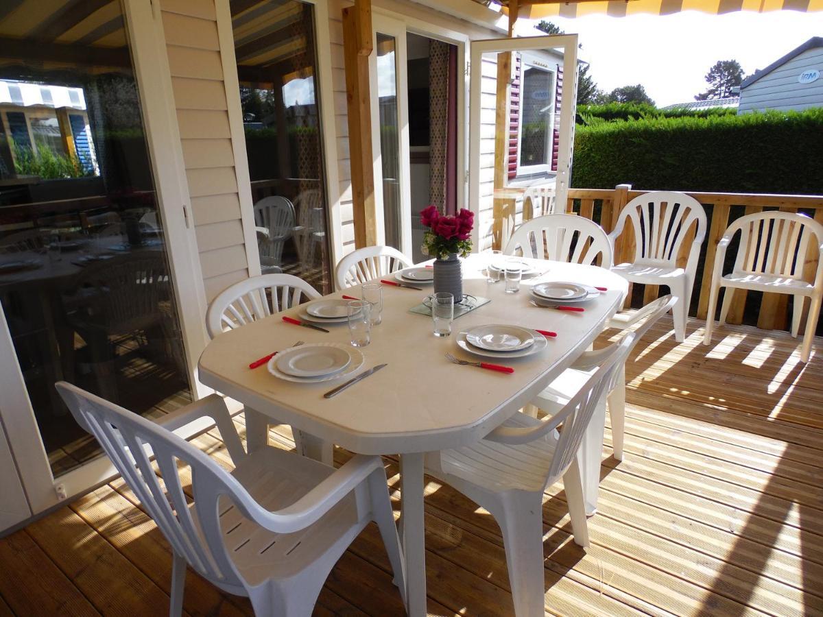 Camping les charmettes- Les Mathes Extérieur photo