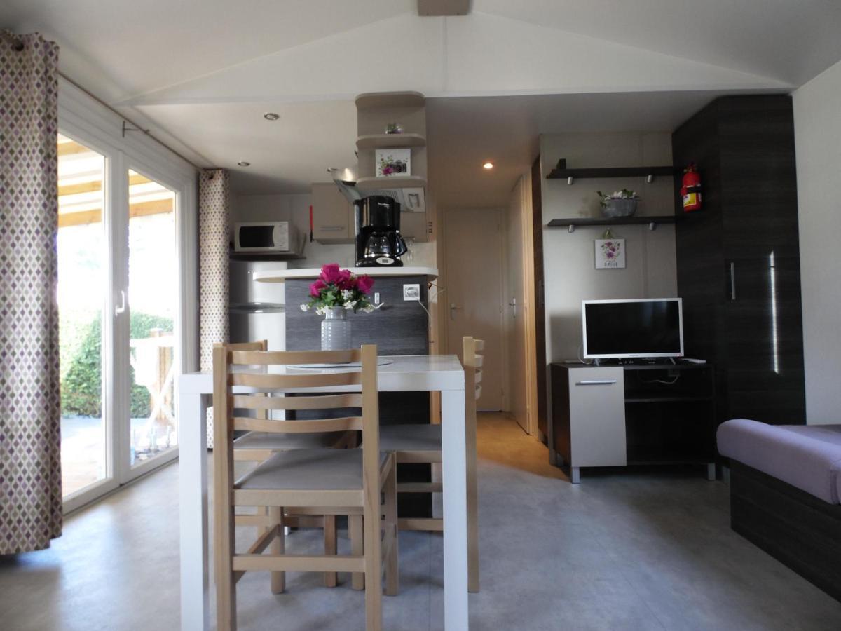 Camping les charmettes- Les Mathes Extérieur photo