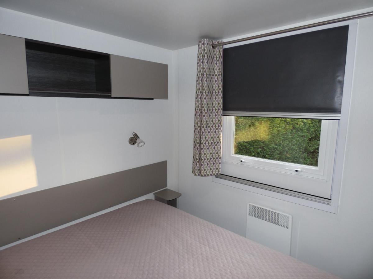 Camping les charmettes- Les Mathes Extérieur photo