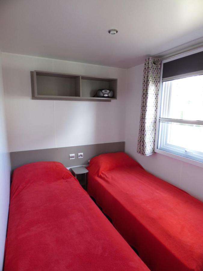 Camping les charmettes- Les Mathes Extérieur photo