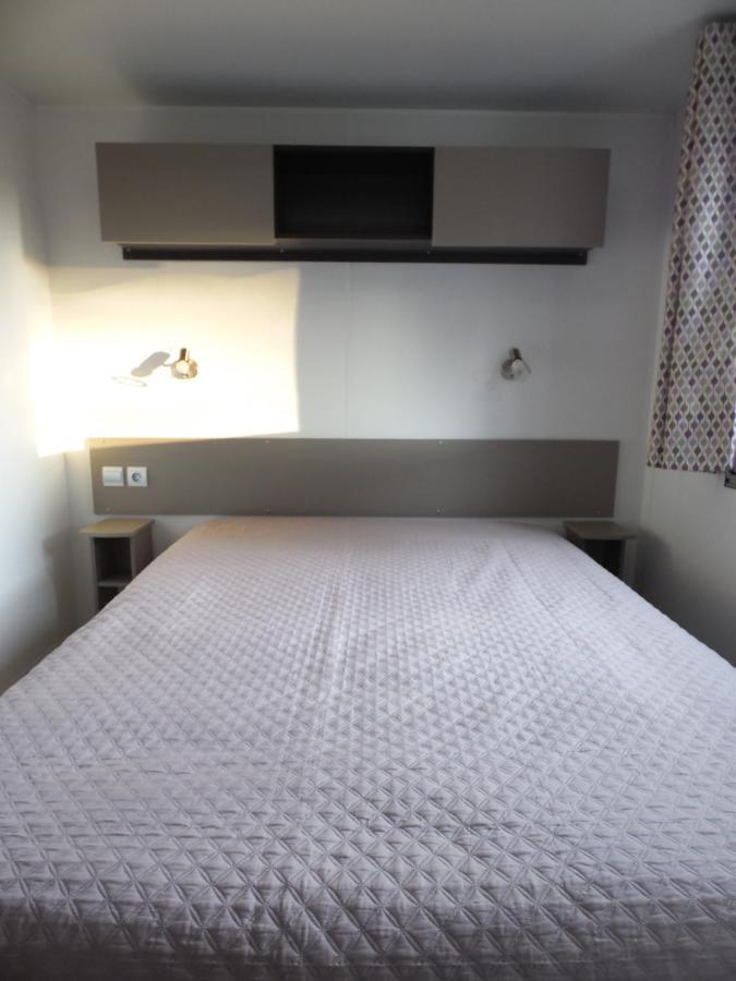 Camping les charmettes- Les Mathes Extérieur photo