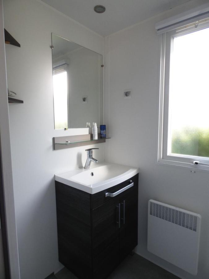 Camping les charmettes- Les Mathes Extérieur photo