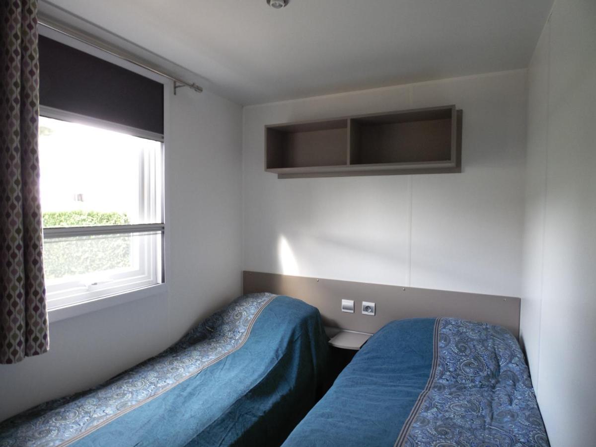 Camping les charmettes- Les Mathes Extérieur photo