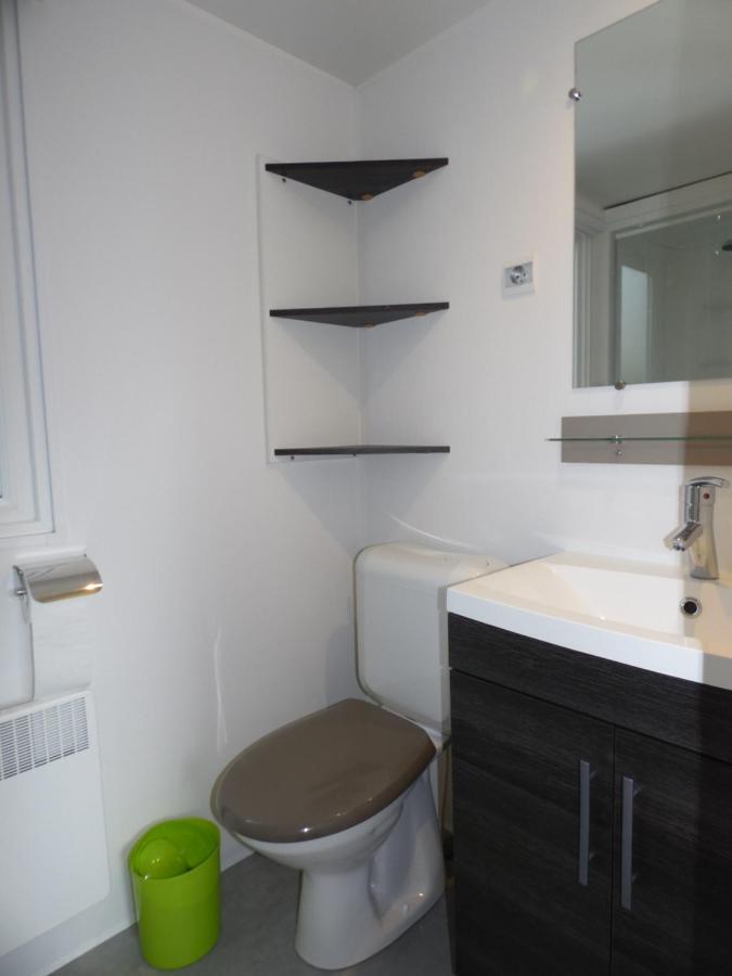 Camping les charmettes- Les Mathes Extérieur photo